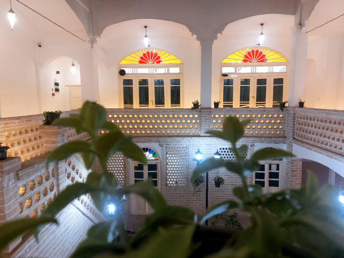 Chahar Bagh Hotel Kashan, Kashan — photo 5