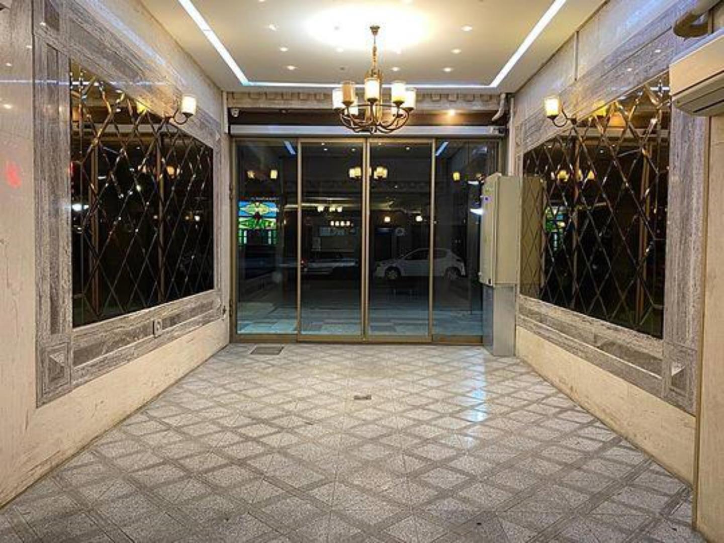 Anvari, Tehran
