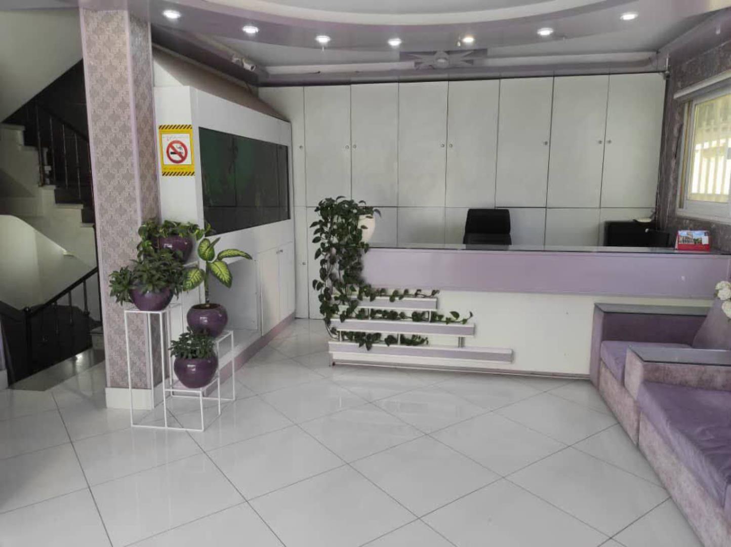 Tolou Mohtasham Hotel Mashhad, Mashhad — photo 2