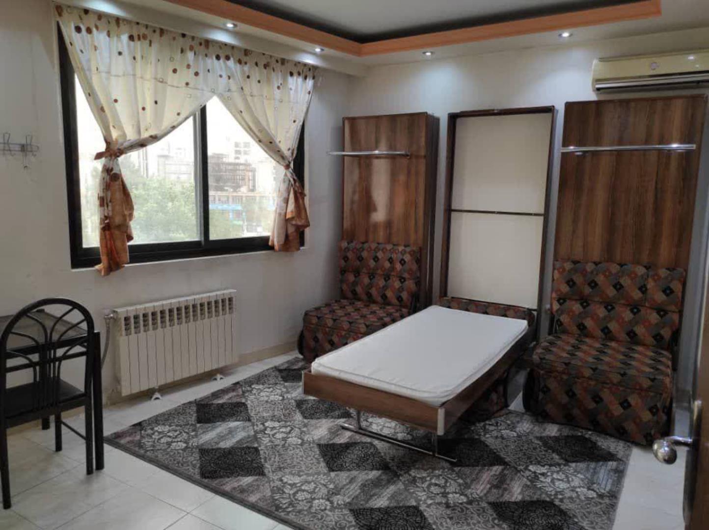 Tolou Mohtasham Hotel Mashhad, Mashhad — photo 1