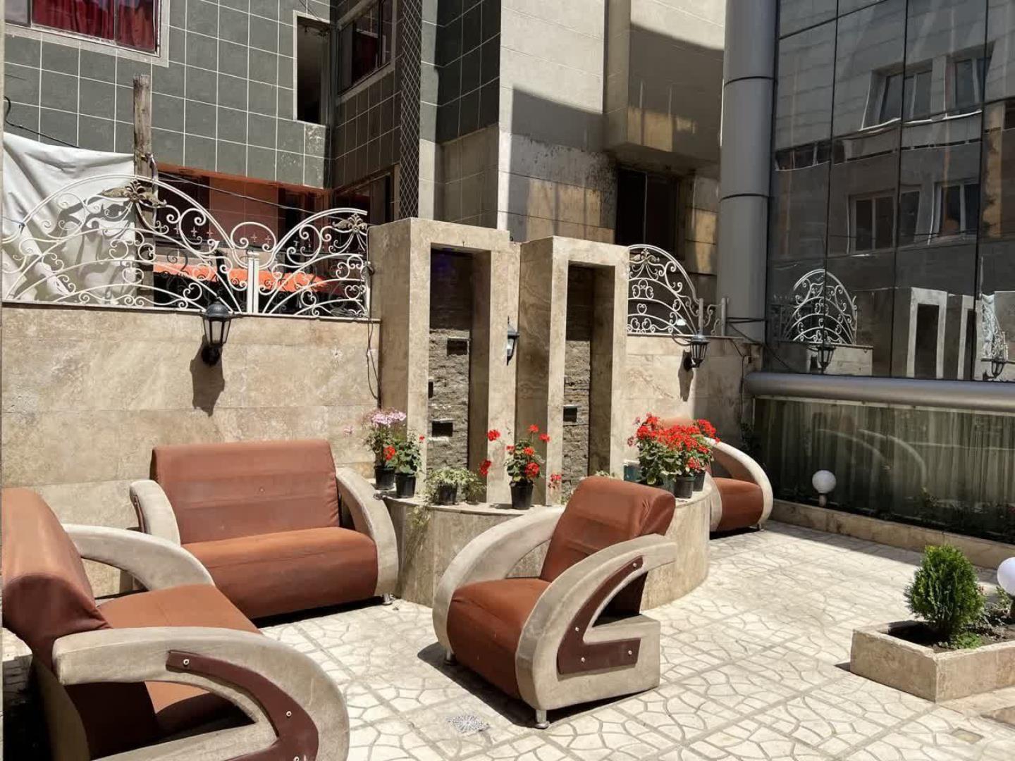 Soren Hotel Mashhad, Mashhad — photo 3
