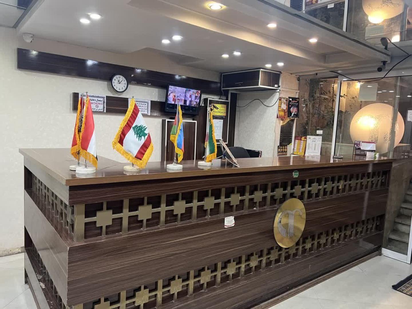 Soren Hotel Mashhad, Mashhad — photo 5