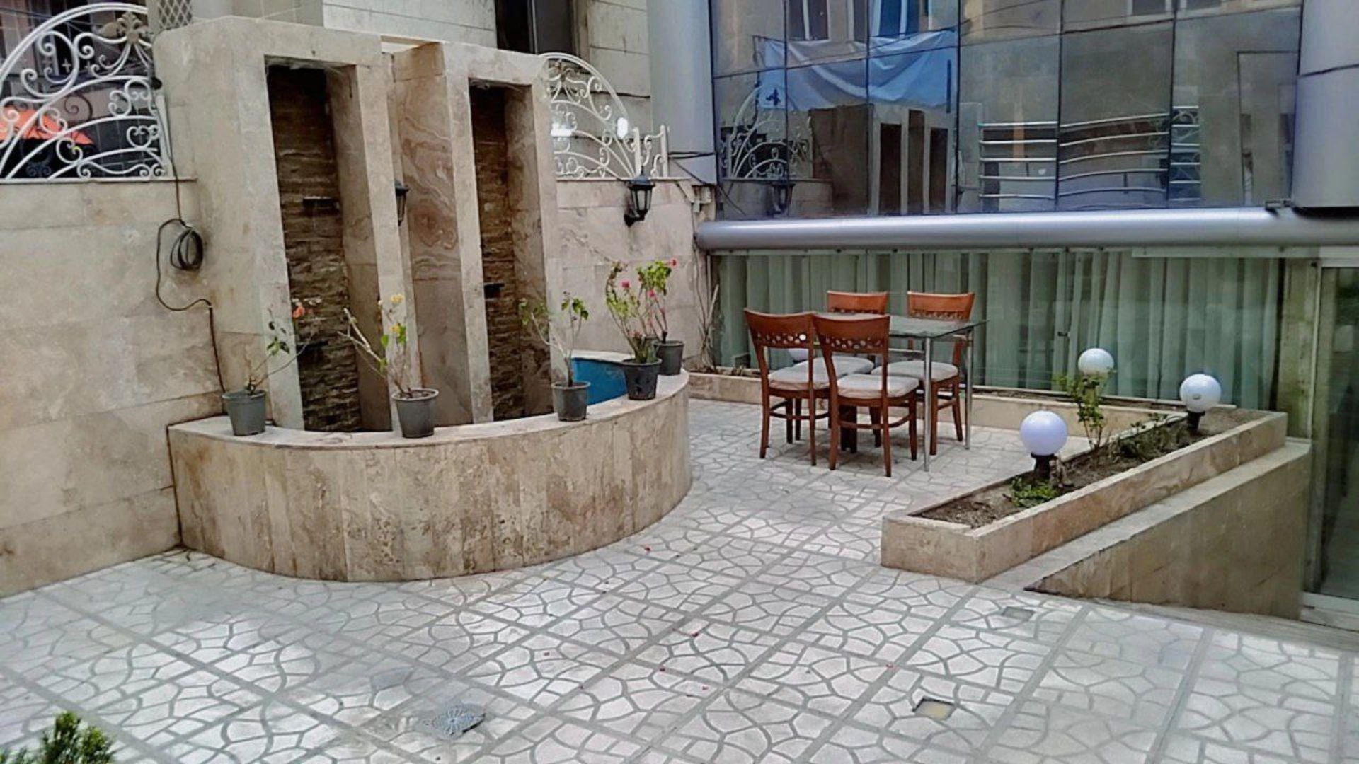 Soren Hotel Mashhad, Mashhad — photo 4