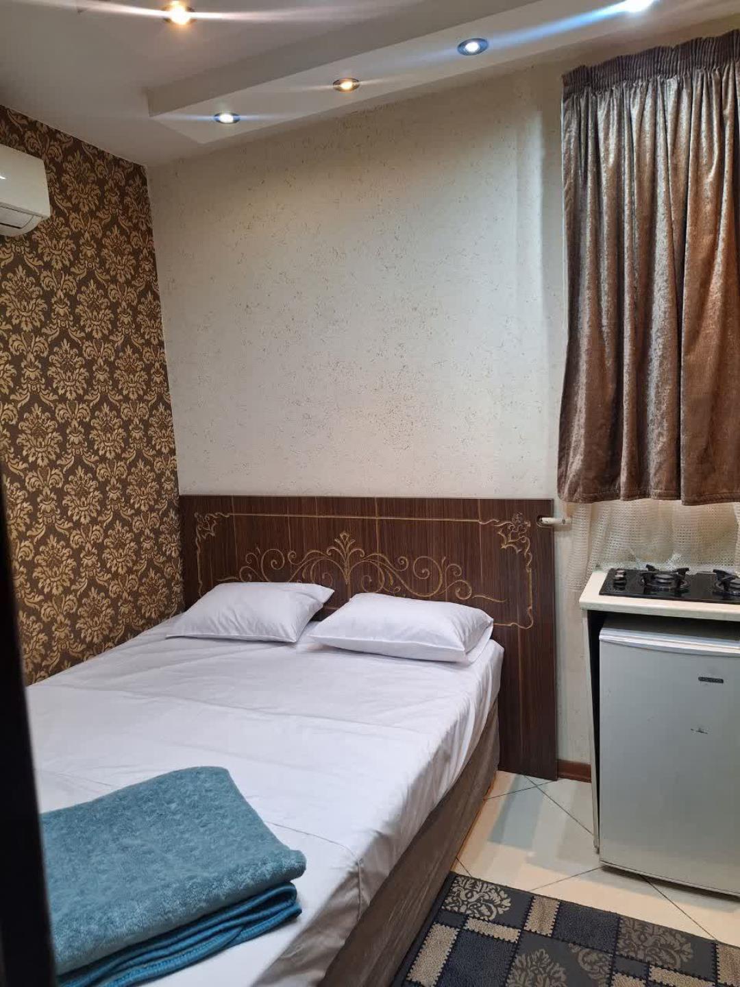 Soren Hotel Mashhad, Mashhad — photo 1