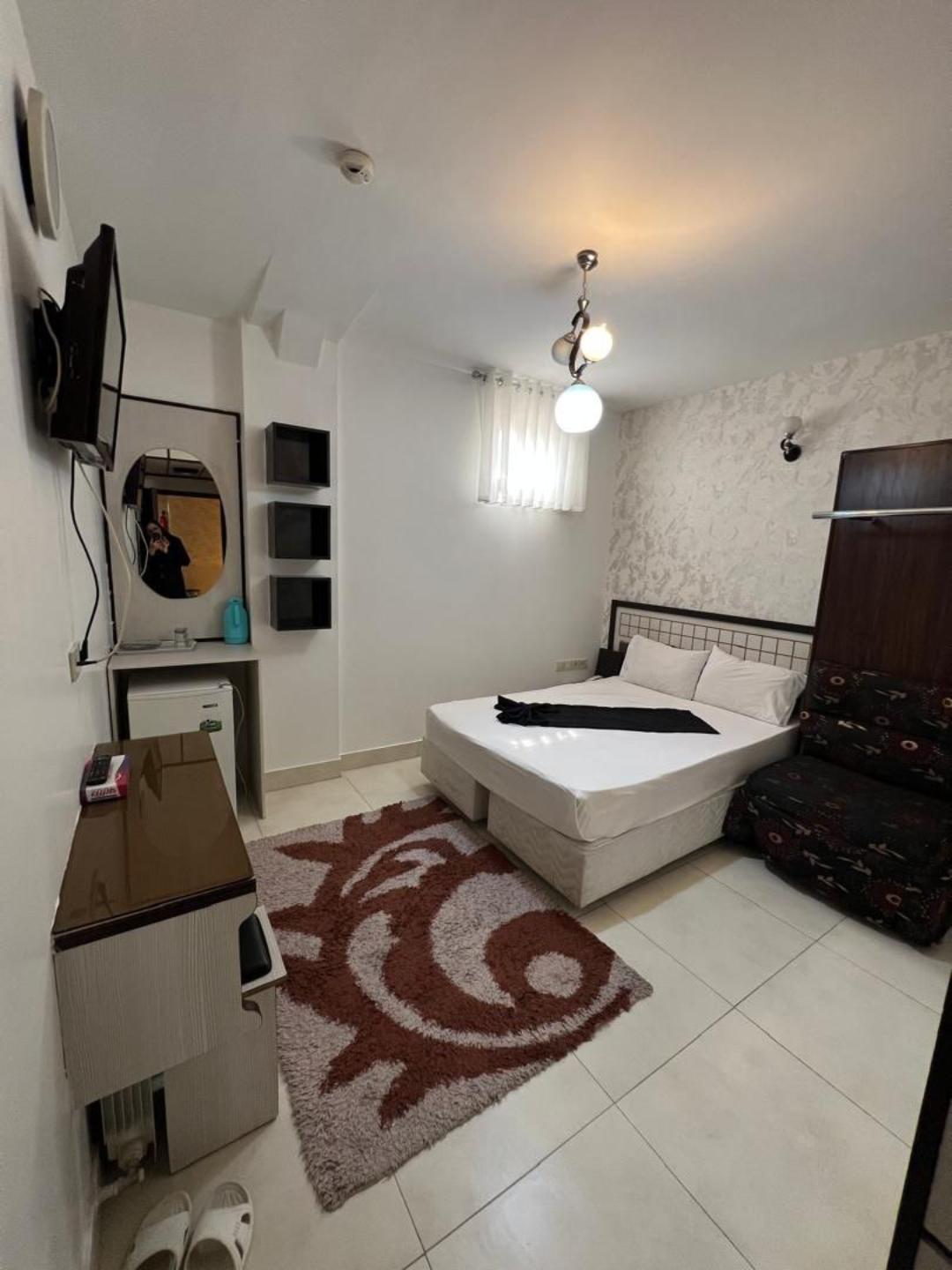 Roya Hotel Mashhad, Mashhad — photo 3
