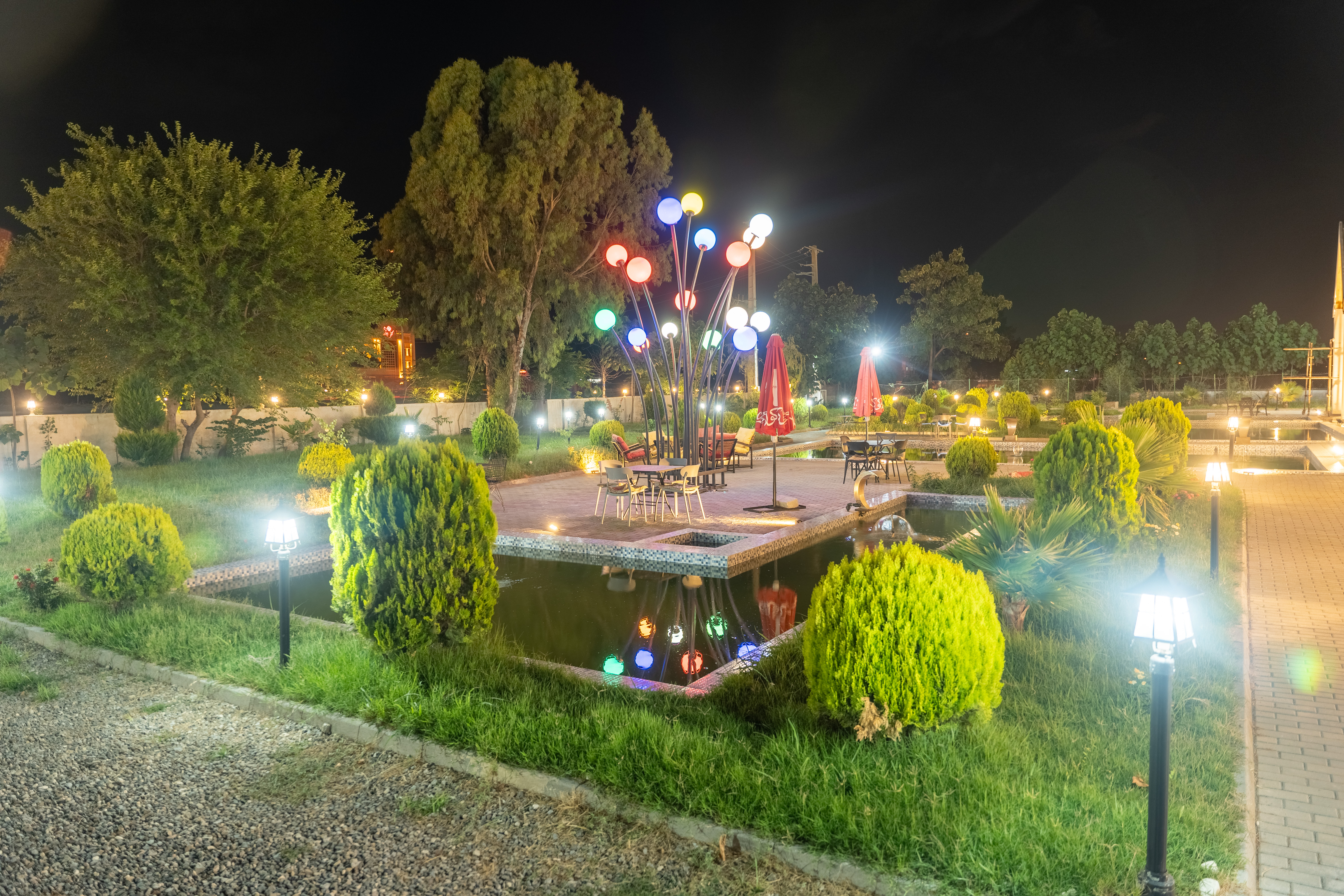 Kayra Hotel Gorgan, Gorgan — photo 2
