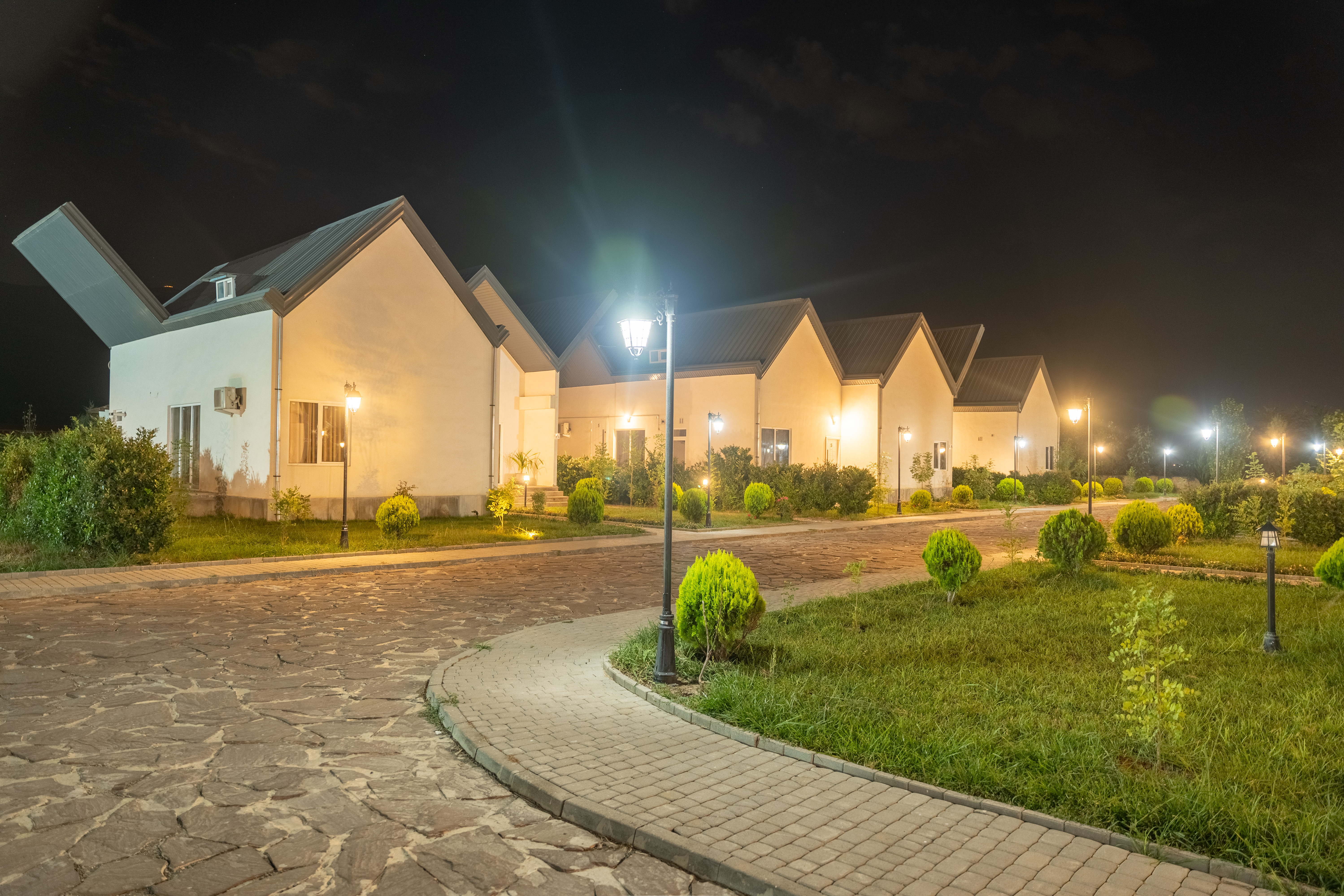 Kayra Hotel Gorgan, Gorgan