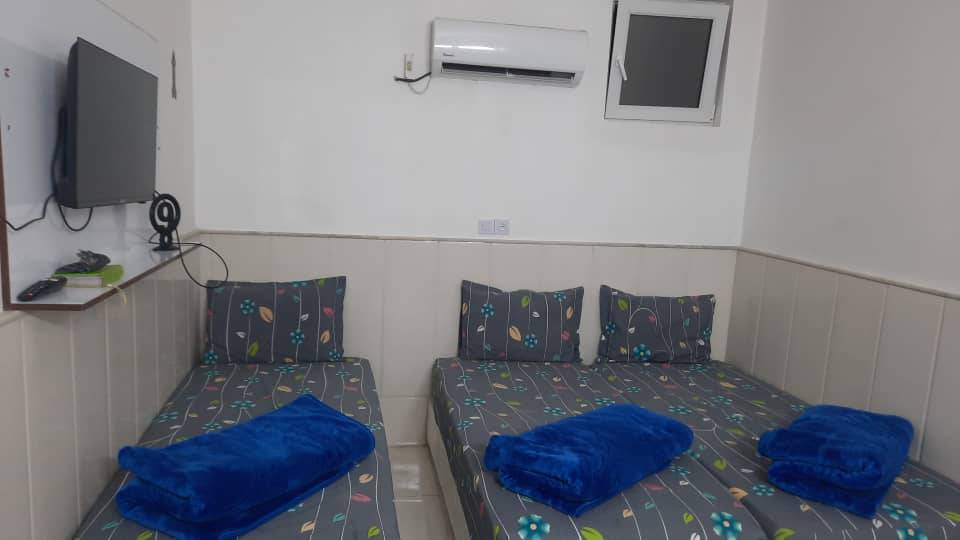 Pardis Hotel Qom, Qom — photo 4