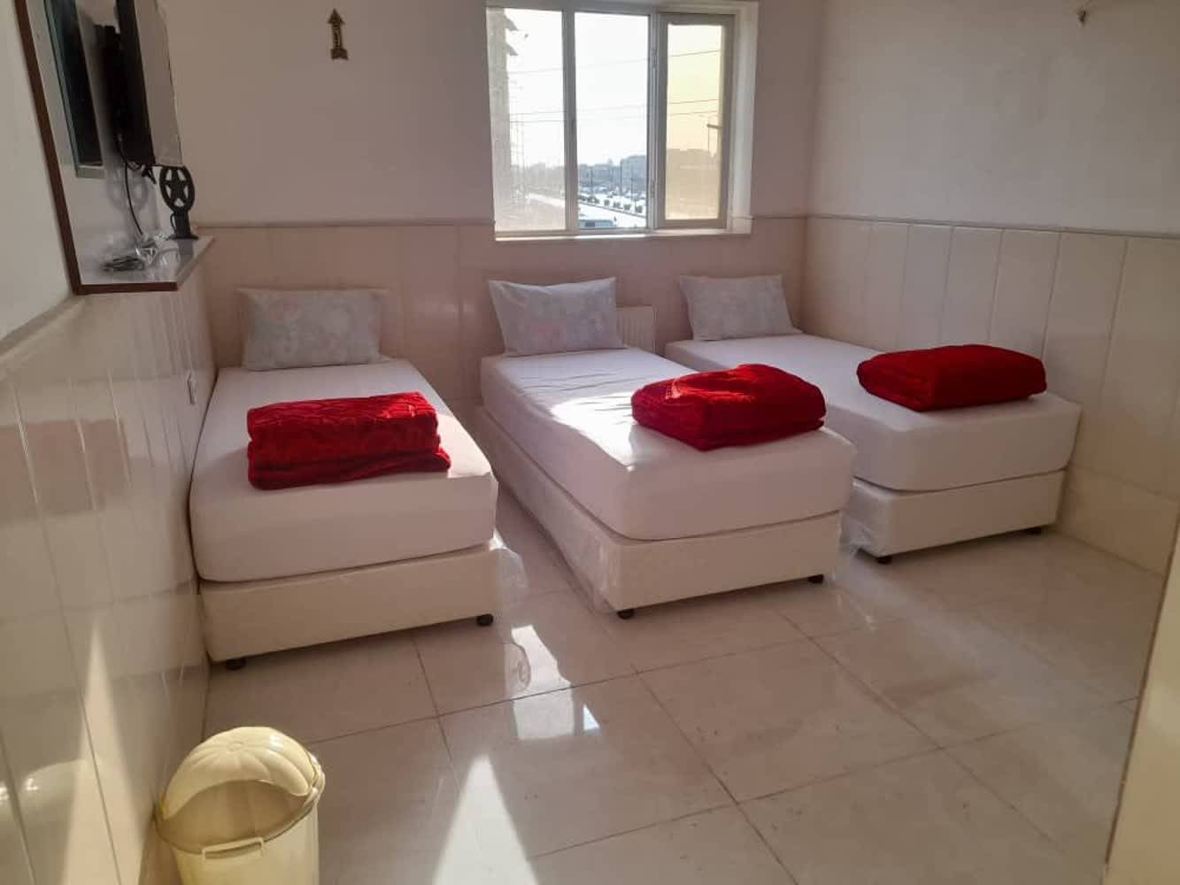 Pardis Hotel Qom, Qom — photo 1