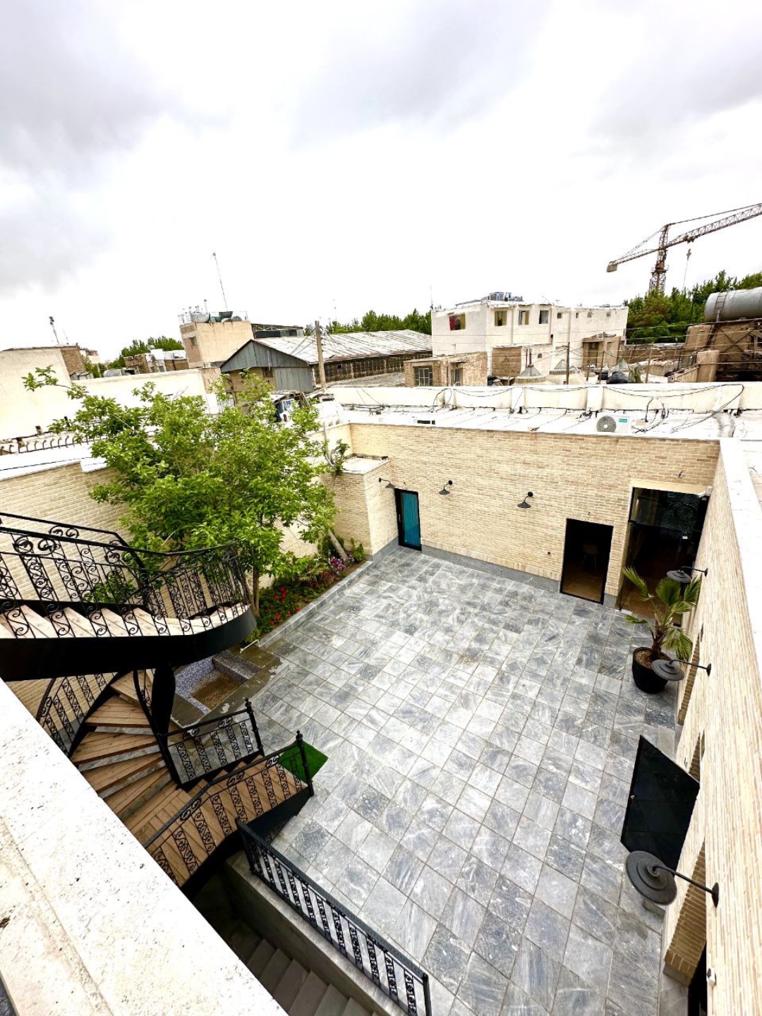 Miremad, Isfahan