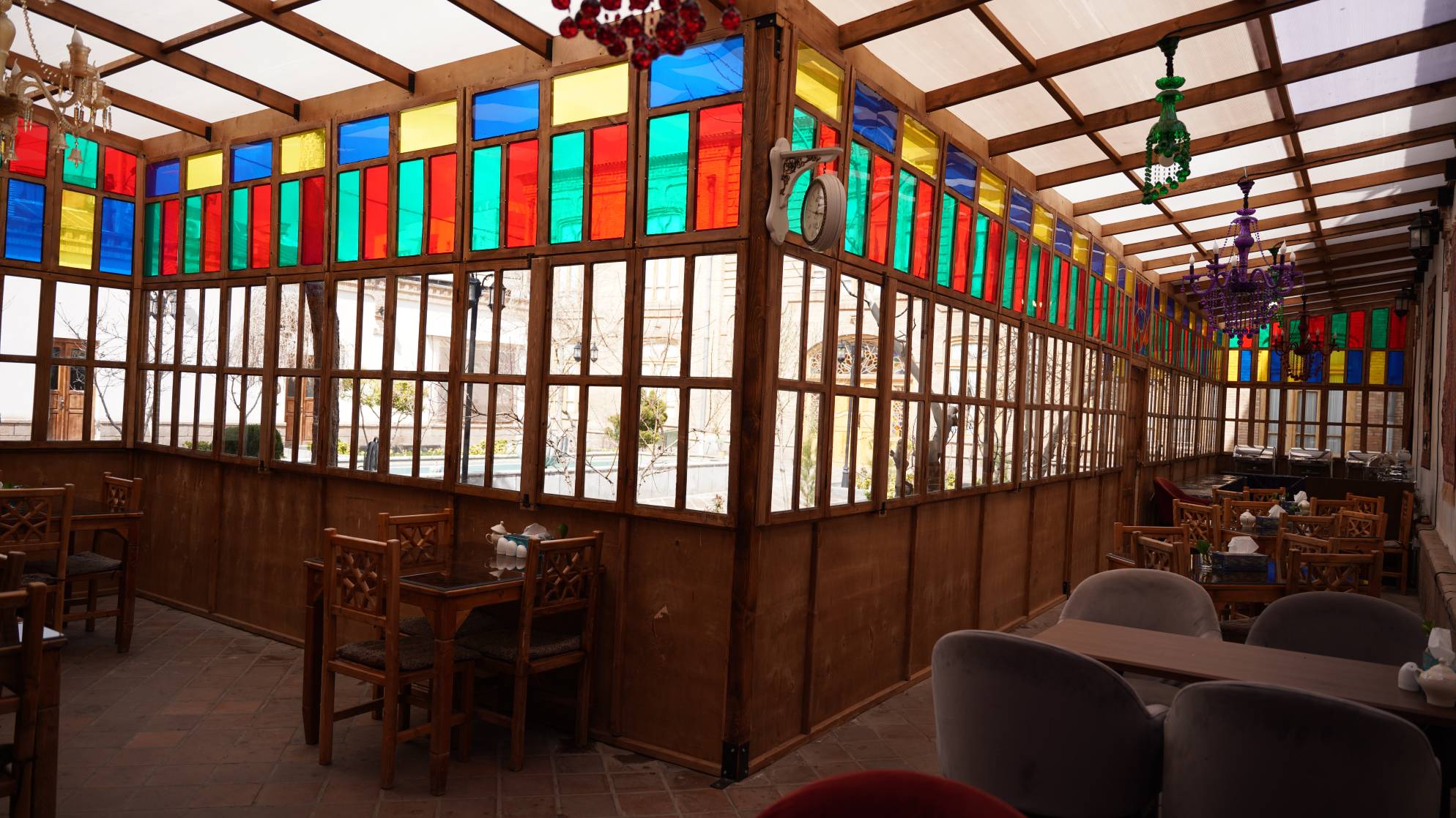 Sorkhab Hotel Tabriz, Tabriz — photo 4