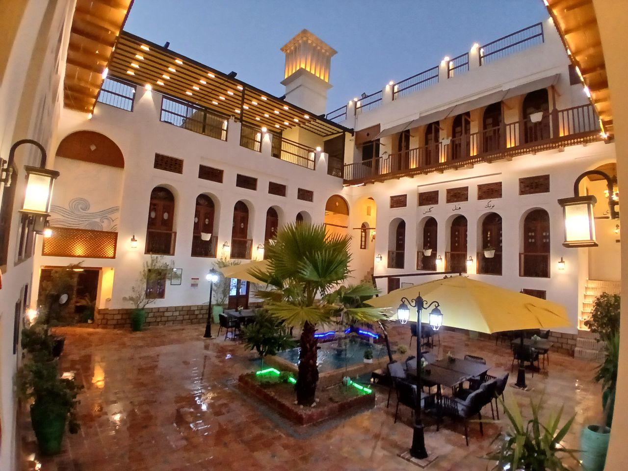 خانه تاریخی گلشن