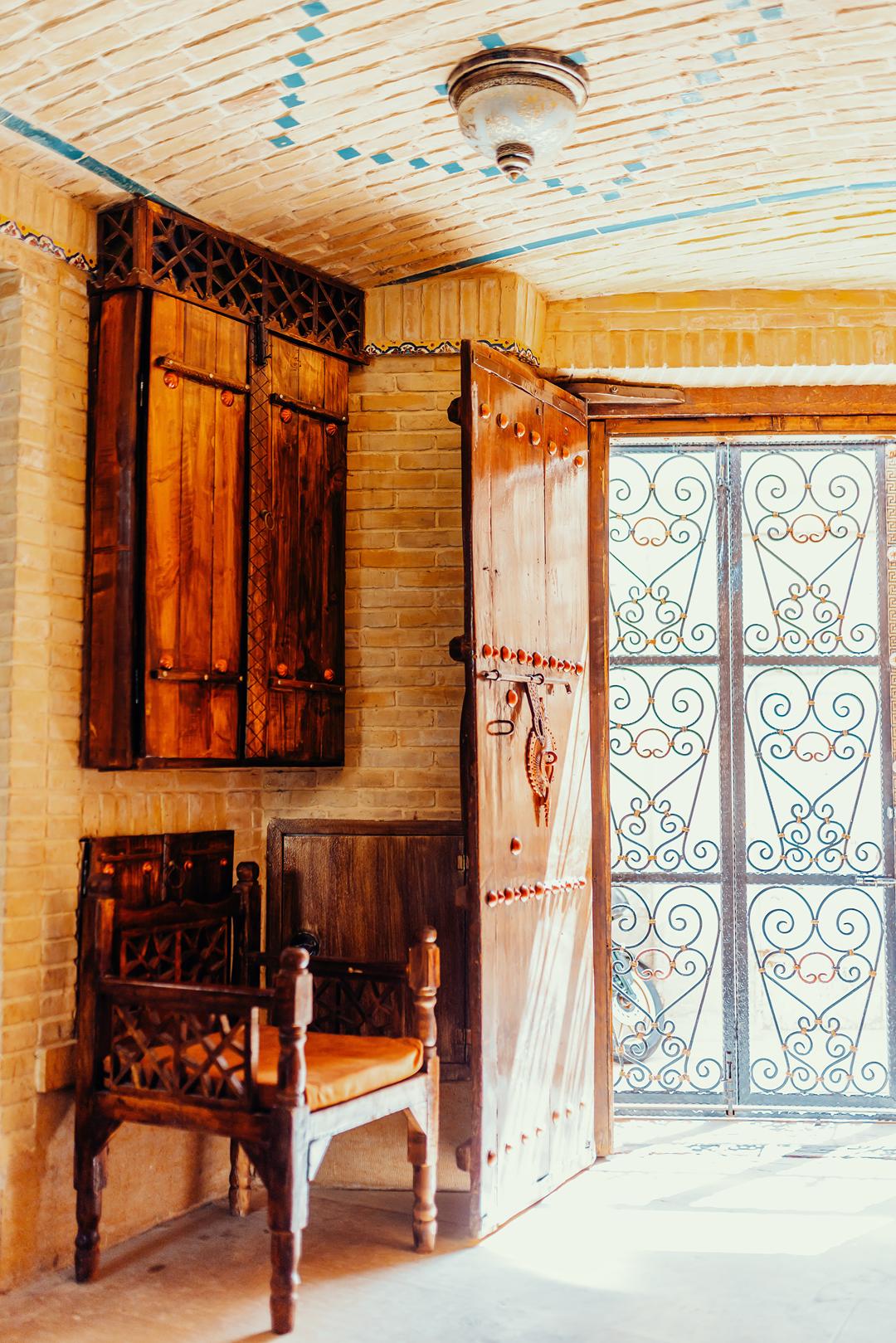 Anahid Traditional House Hotel Shiraz, Shiraz — photo 5