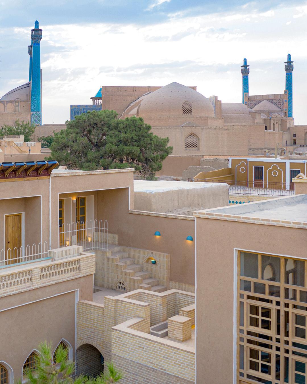 Dalan Jahan Guesthouse Isfahan, Isfahan — photo 6