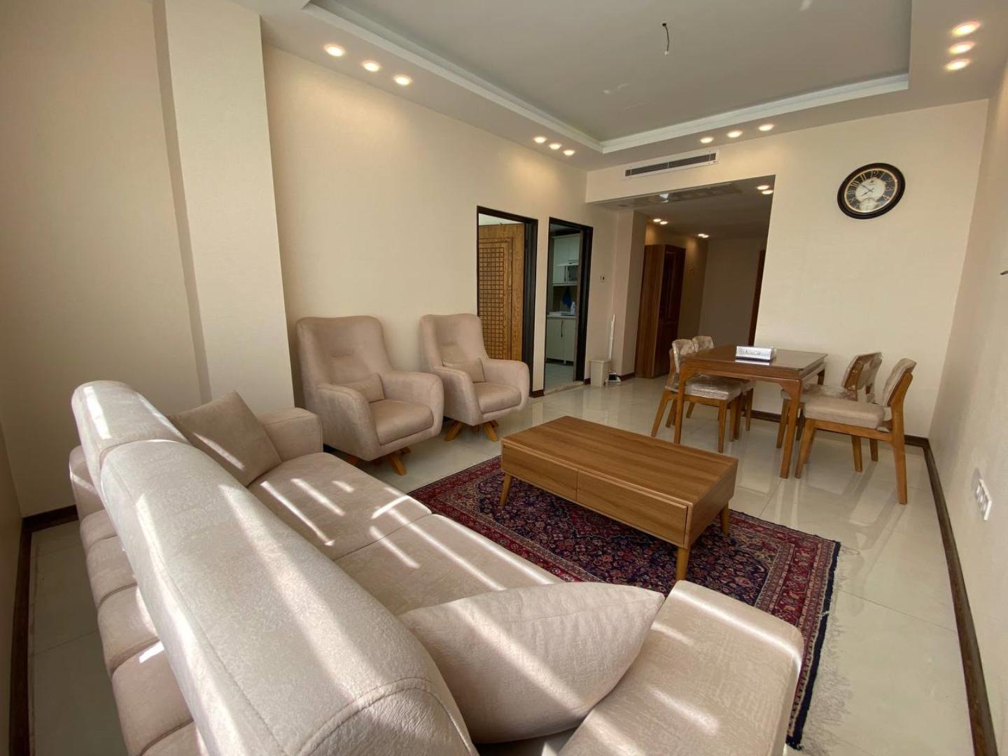 Sinam Hotel Kermanshah, Kermanshah — photo 1