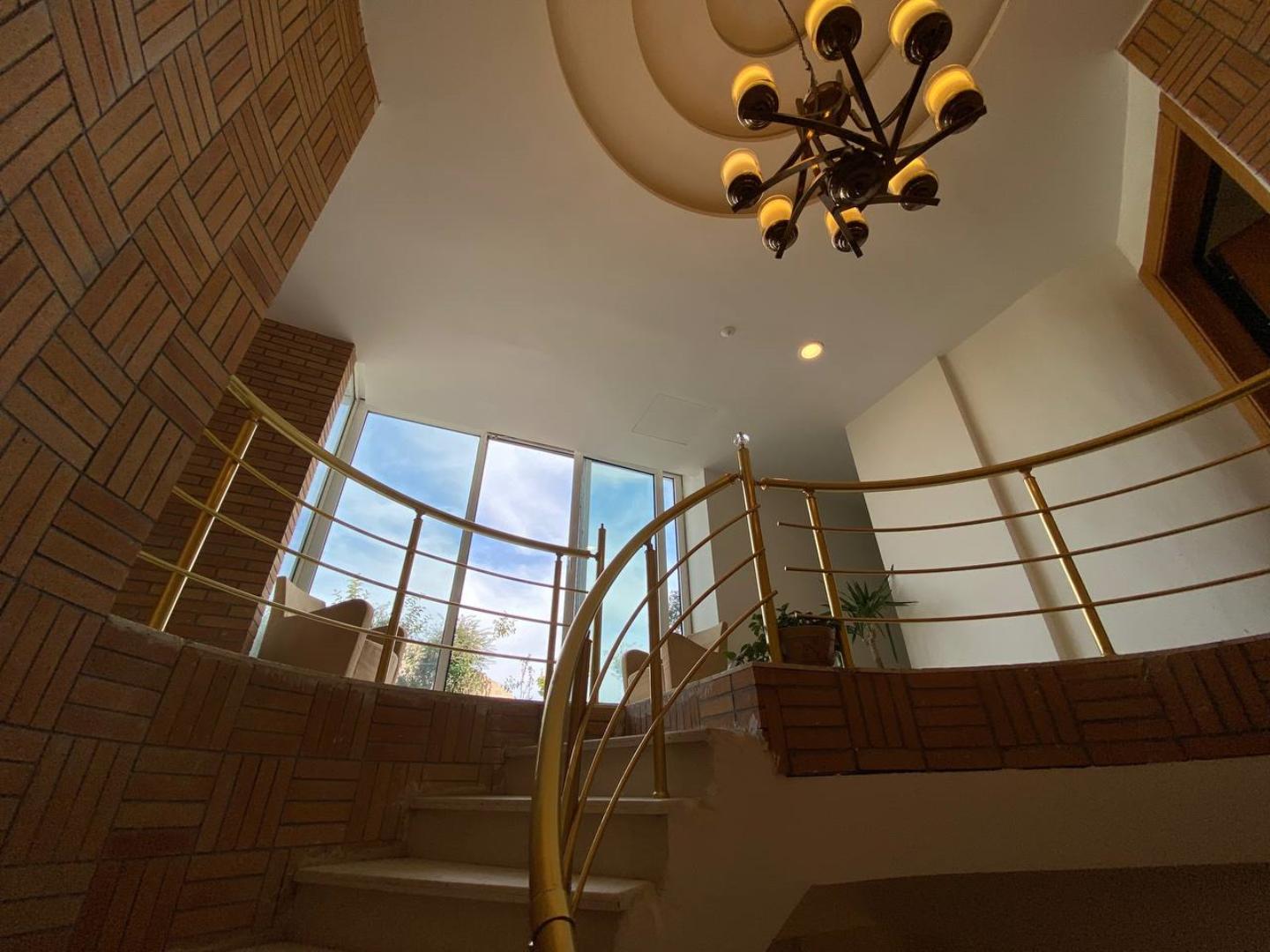 Sinam Hotel Kermanshah, Kermanshah — photo 4