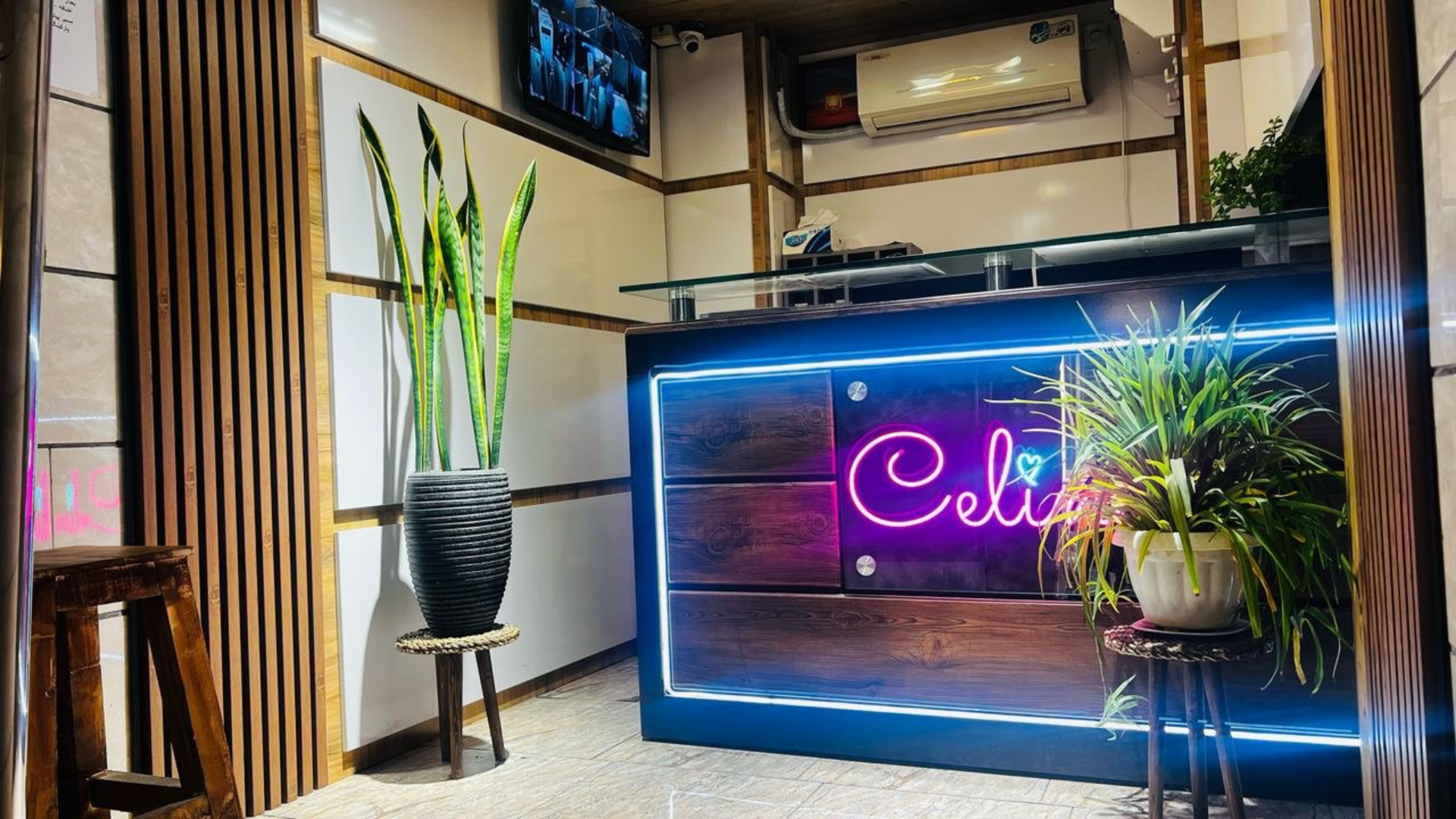 Selin Hotel Tehran, Tehran — photo 5