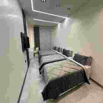Negin Talare Shahre Hotel Qazvin, Qazvin