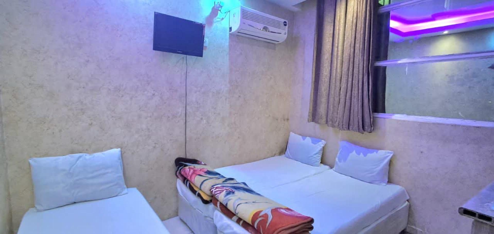 Bandar Hotel Mashhad, Mashhad — photo 1