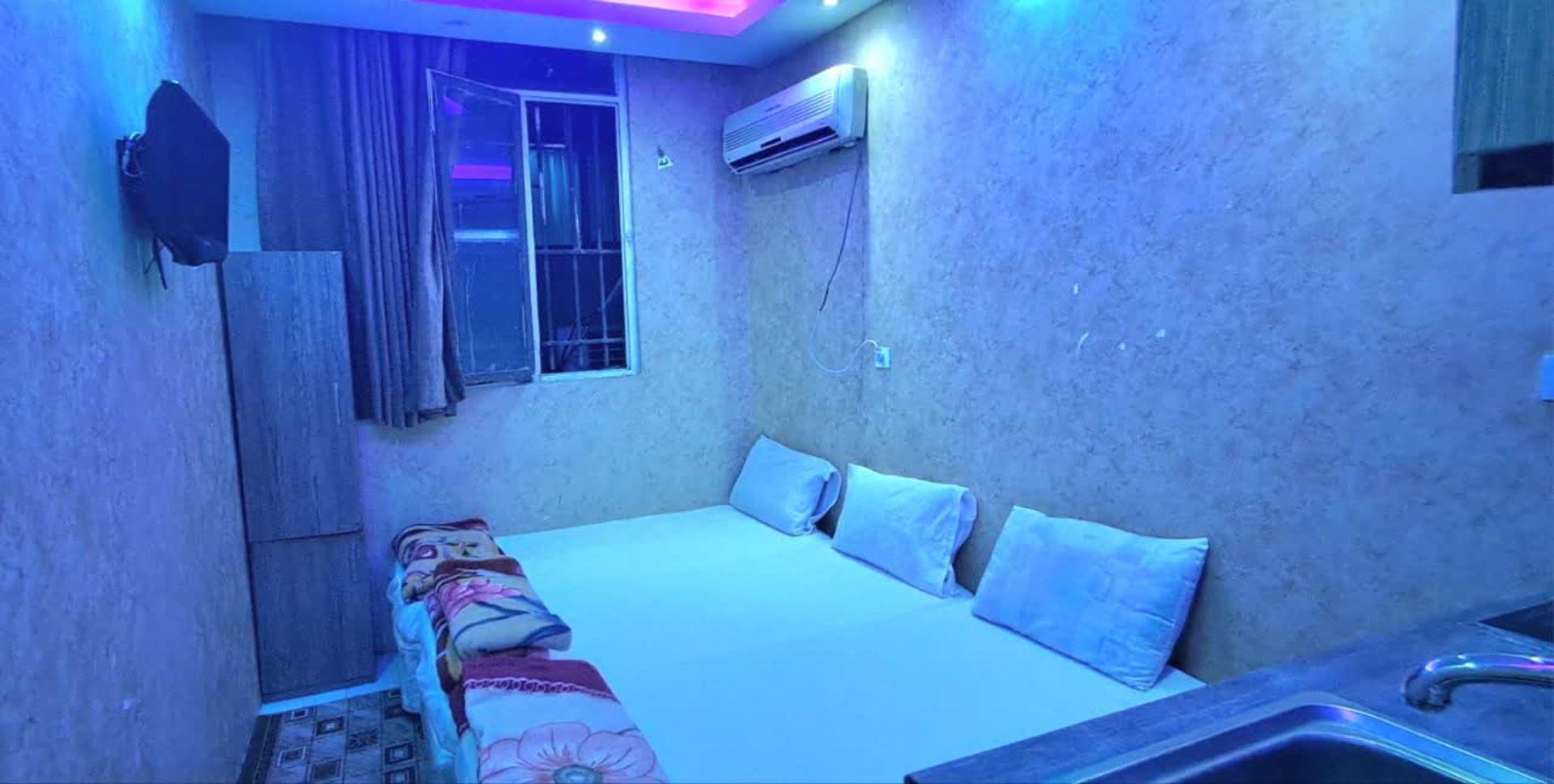 Bandar Hotel Mashhad, Mashhad — photo 4