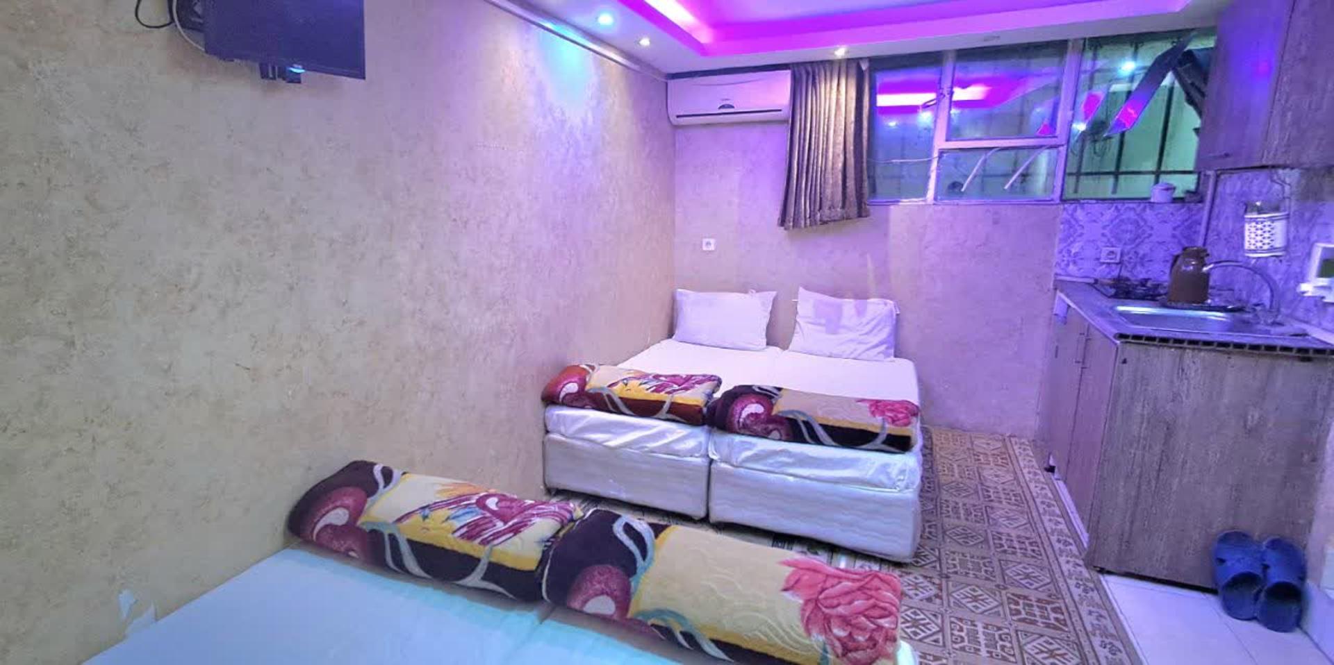 Bandar Hotel Mashhad, Mashhad — photo 2