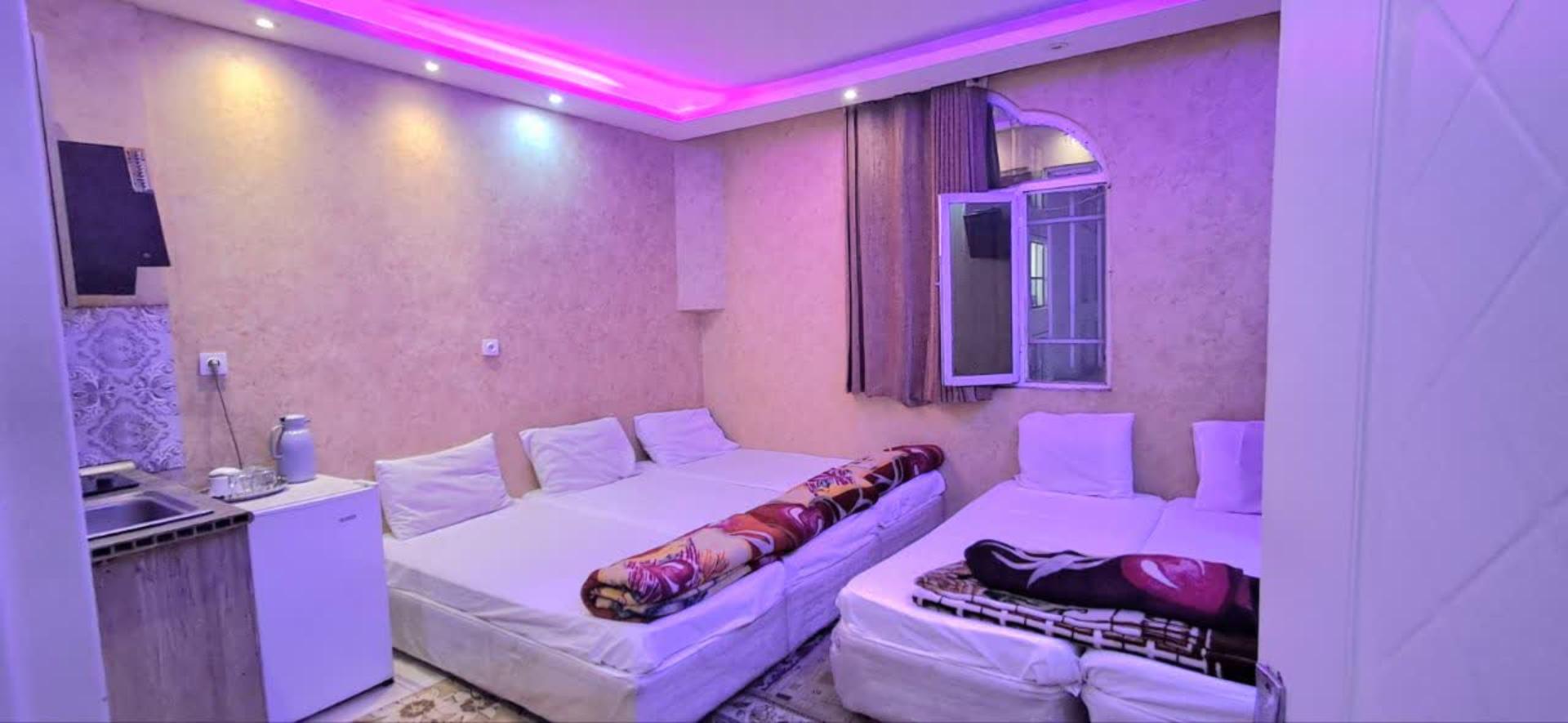 Bandar Hotel Mashhad, Mashhad — photo 3