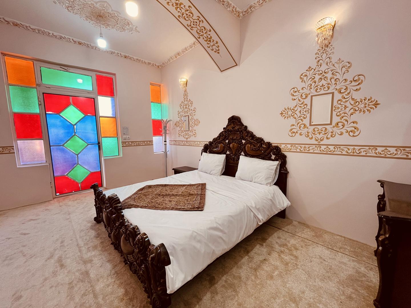 Mahour, Isfahan