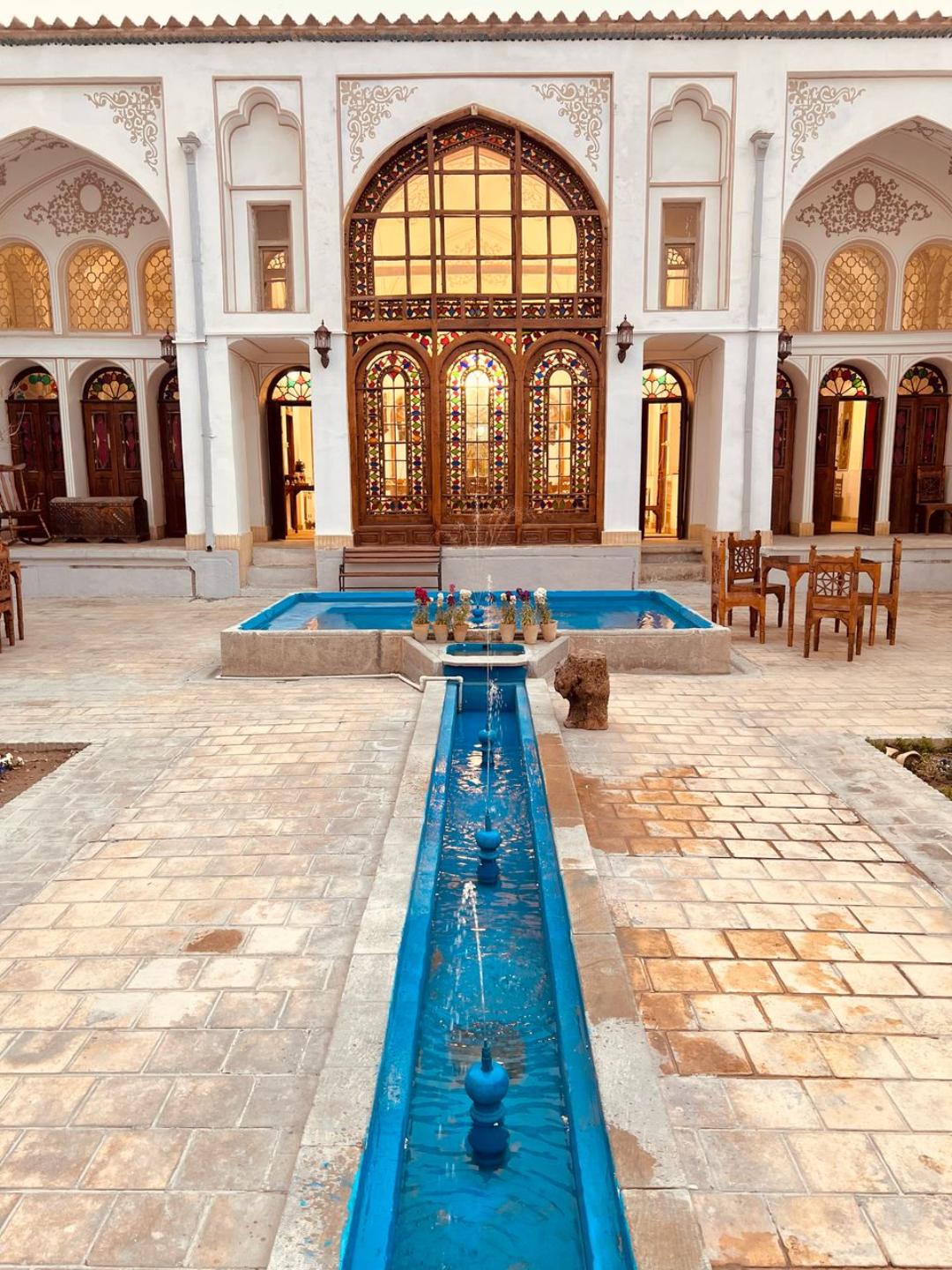 Zartaj, Isfahan