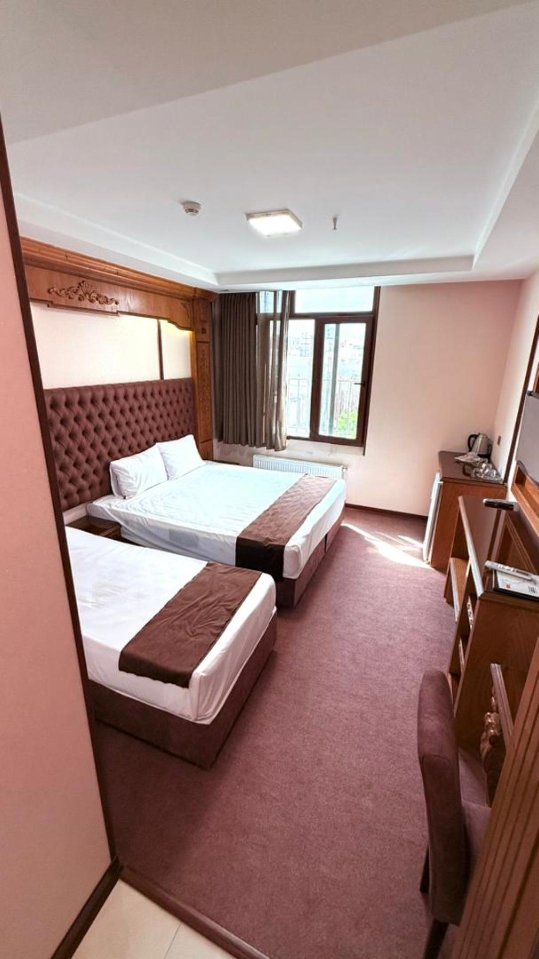 Hegmataneh Hotel Mashhad, Mashhad — photo 5