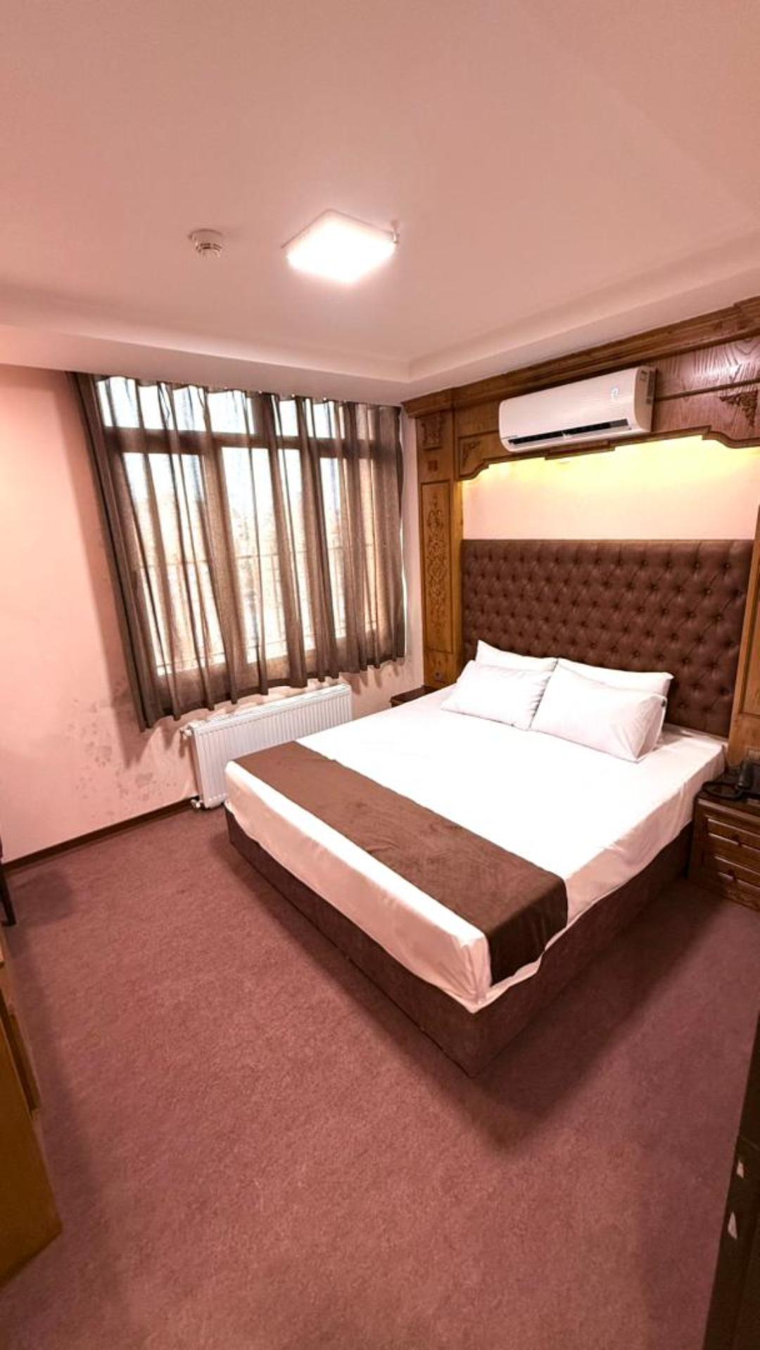 Hegmataneh Hotel Mashhad, Mashhad — photo 1