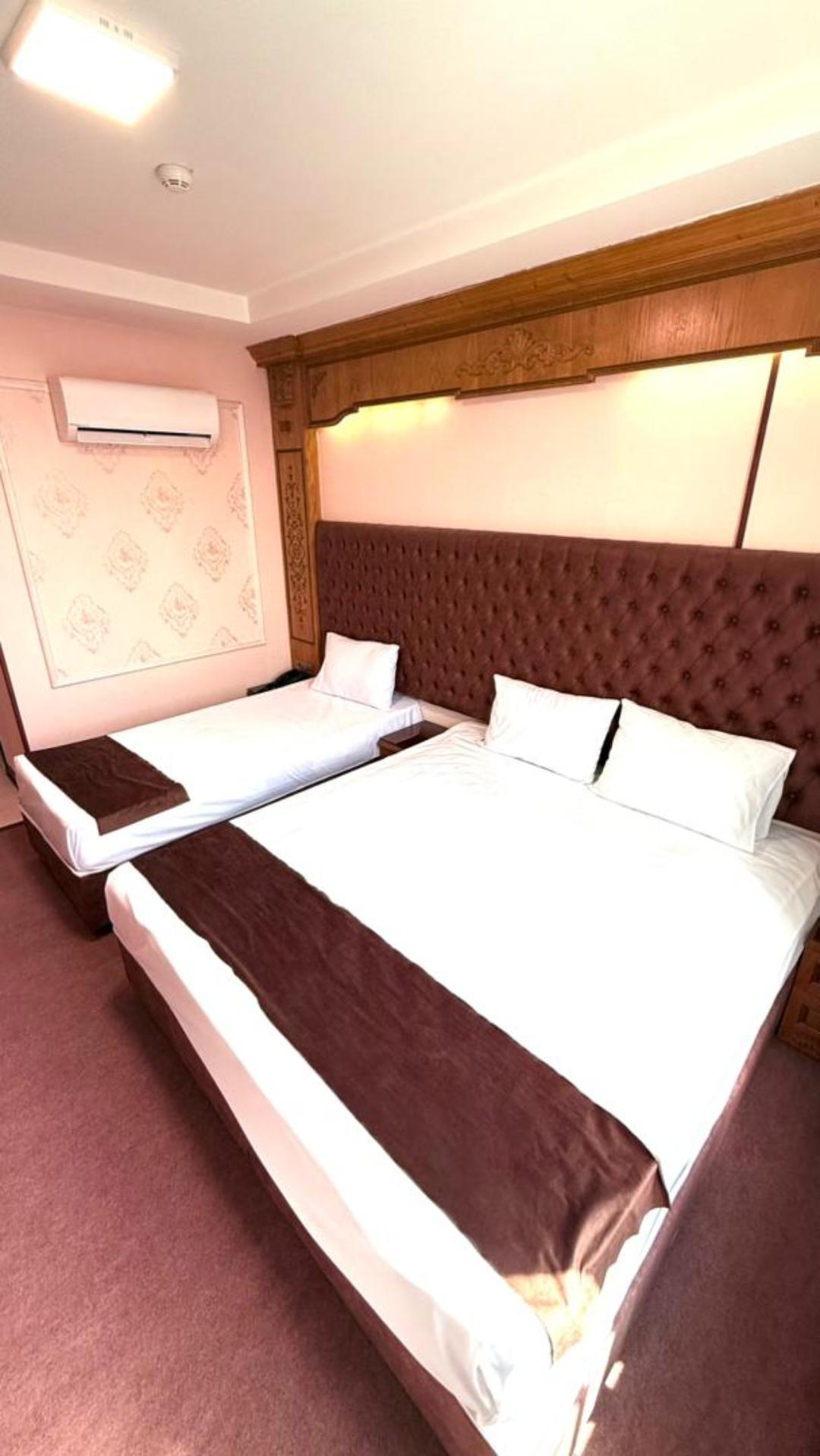 Hegmataneh Hotel Mashhad, Mashhad — photo 2