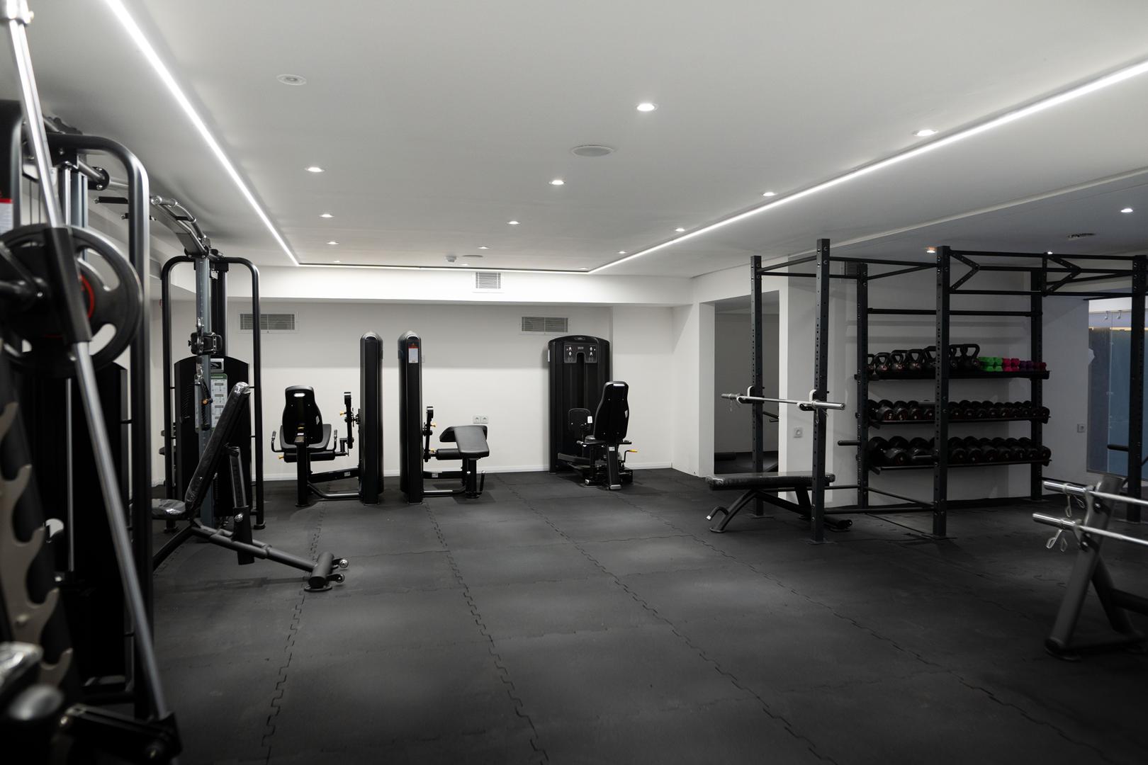 هتل رونیاس شیراز فضای داخلی هتل