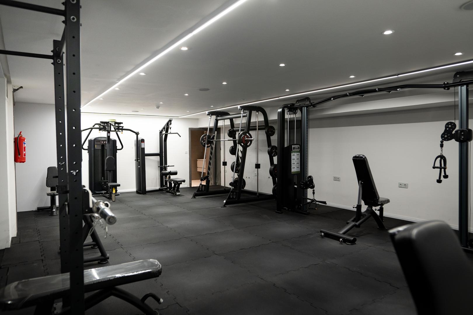 هتل رونیاس شیراز فضای داخلی هتل