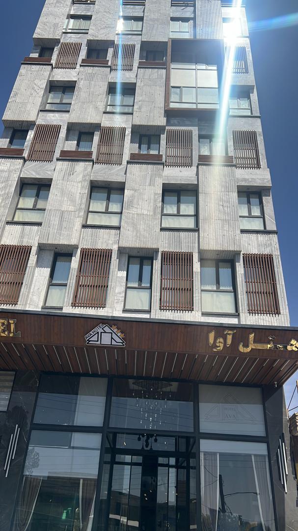Avay Hotel Qom, Qom — photo 2