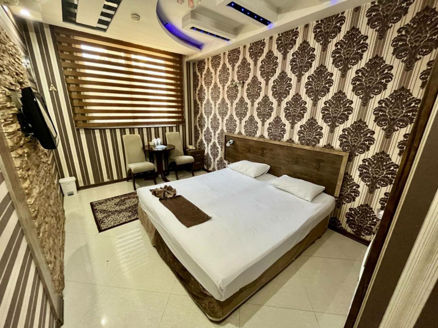 Gol Gandom Hotel Mashhad, Mashhad