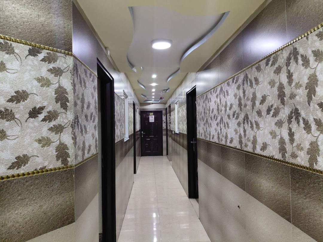 Arash Hotel Qom, Qom — photo 3