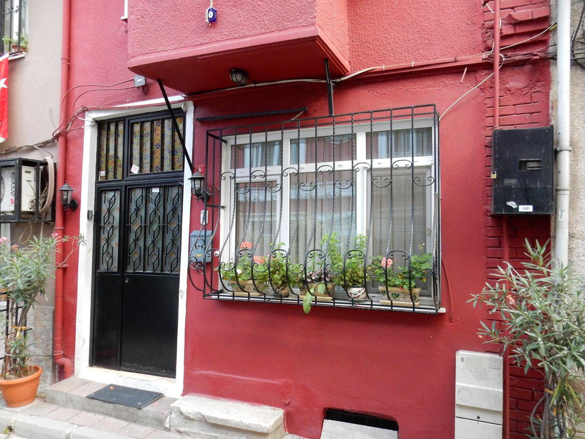 Yakut Hotel