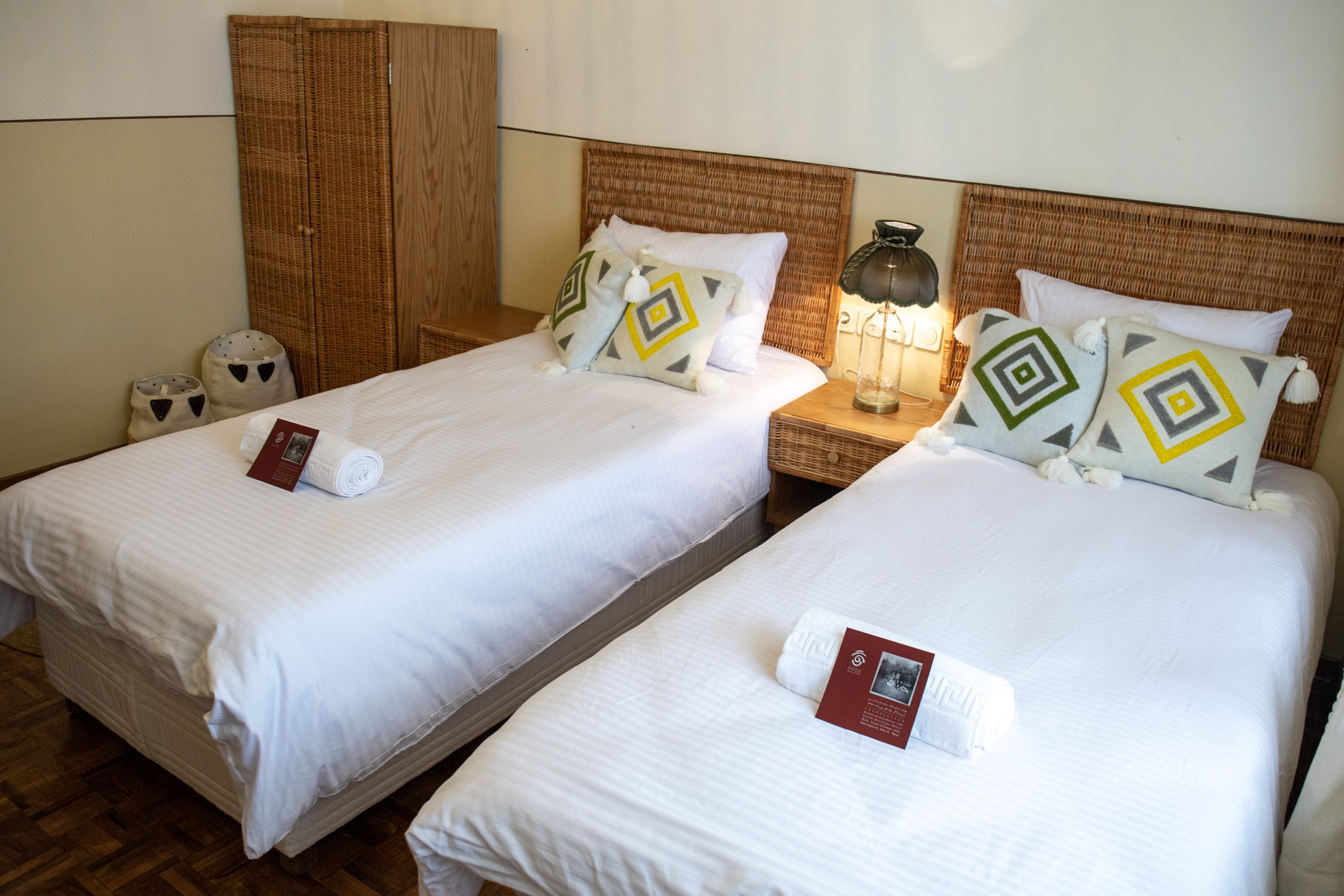 Loolagar Godot Hotel Tehran, Tehran — photo 5