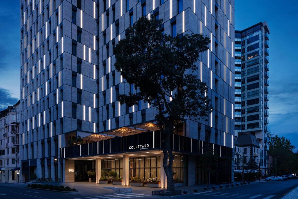 Courtyard by Marriott