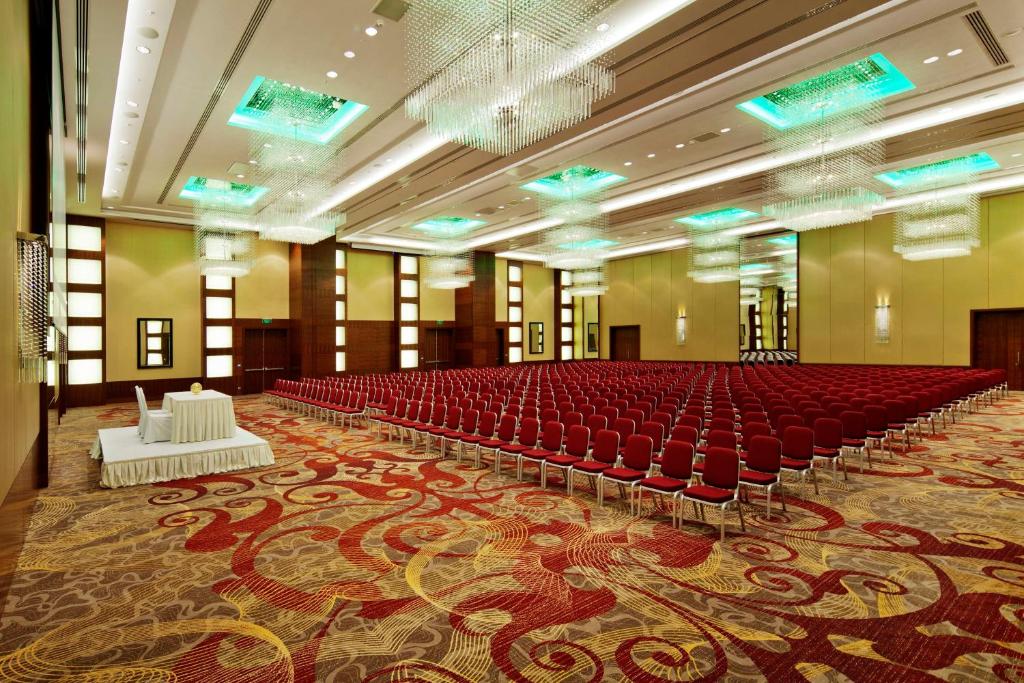 Hilton Baku