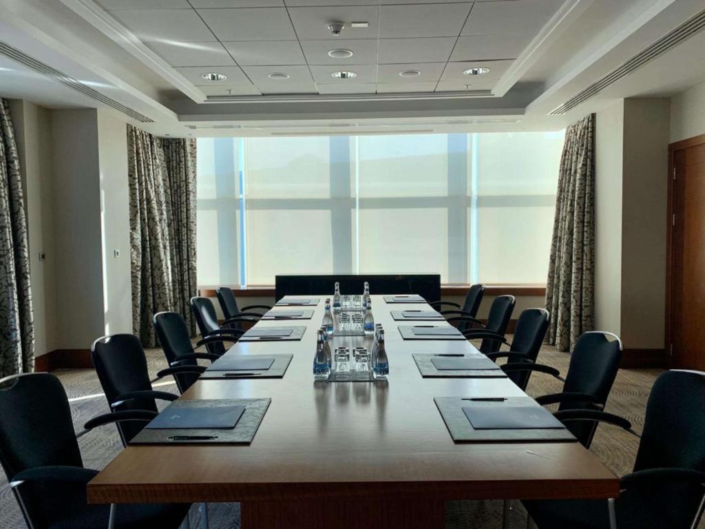 Hilton Baku