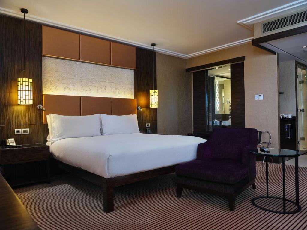 Hilton Baku
