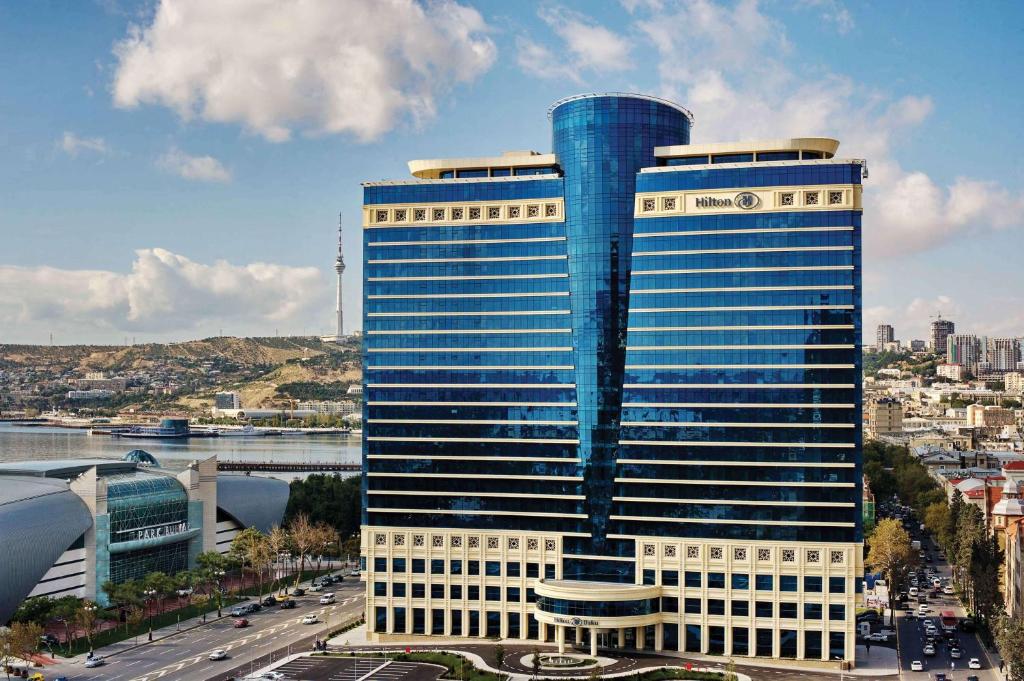 Hilton