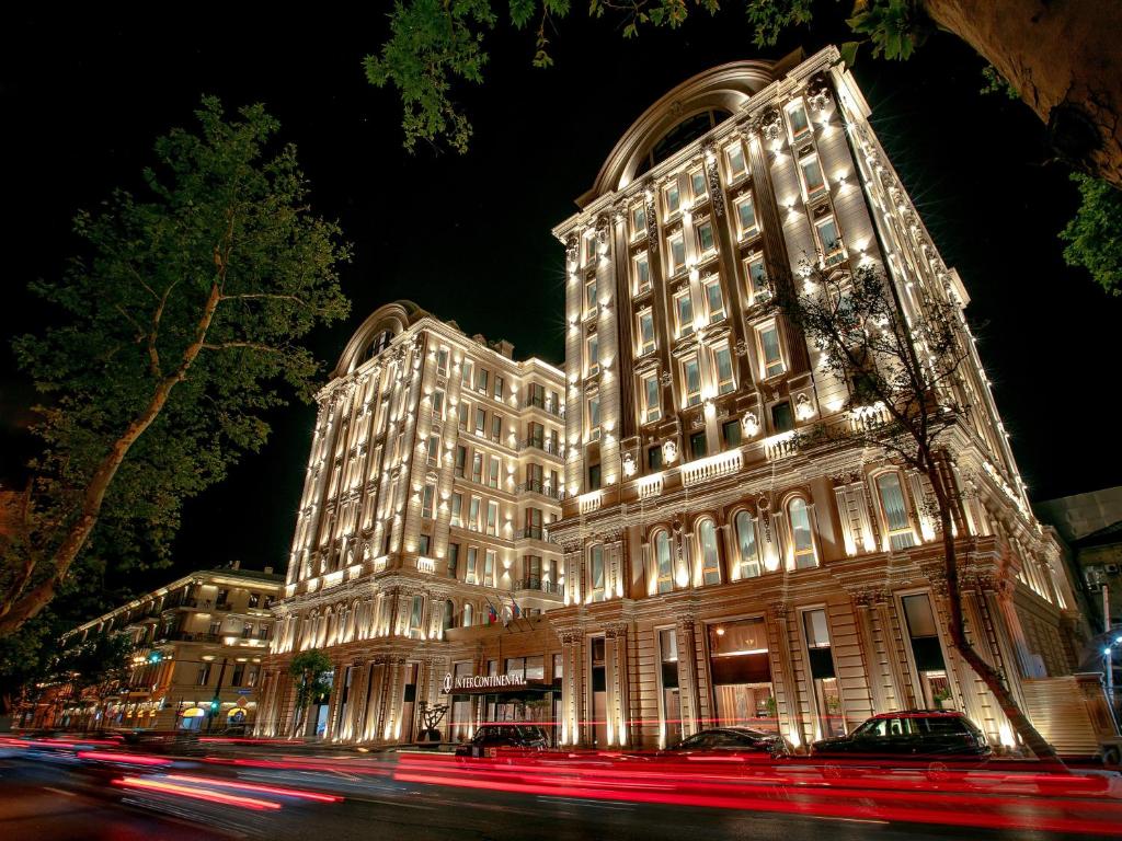 InterContinental