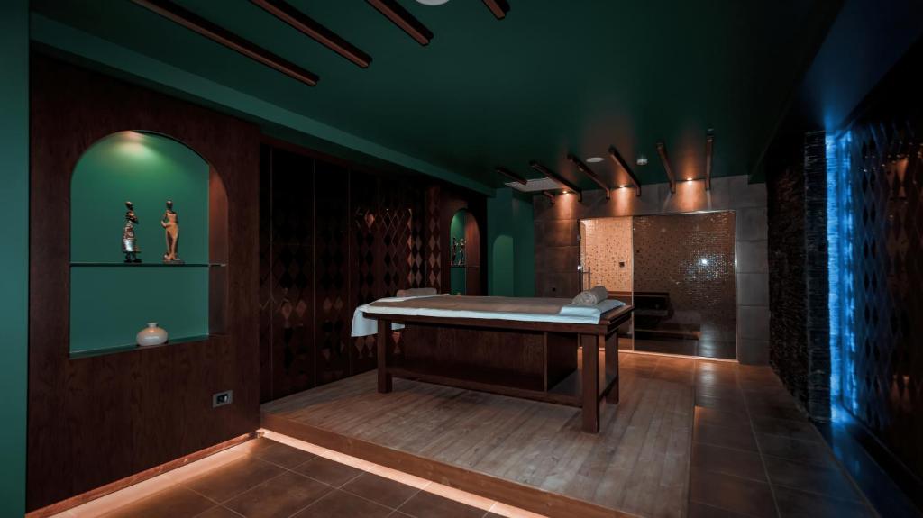 Midtown Hotel Baku