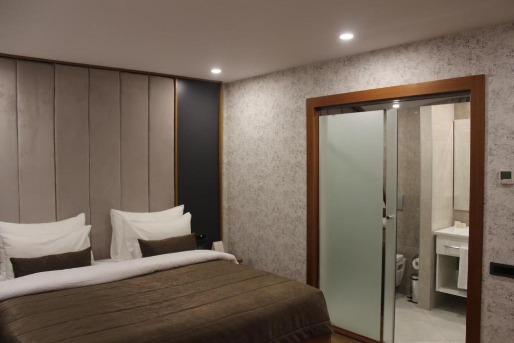 Midtown Hotel Baku1