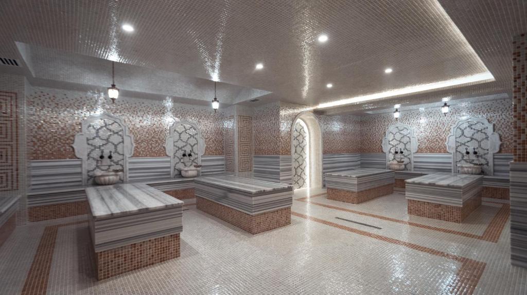 Midtown Hotel Baku