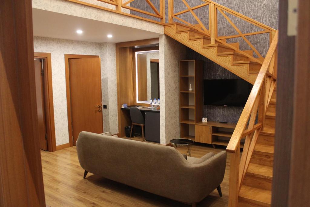 Midtown Hotel Baku1