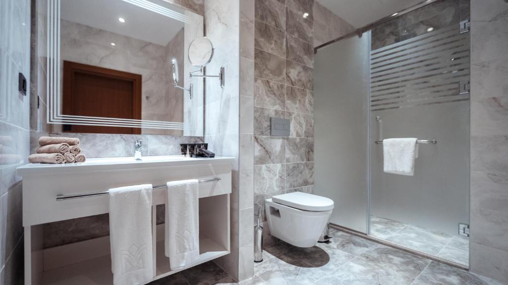 Midtown Hotel Baku1