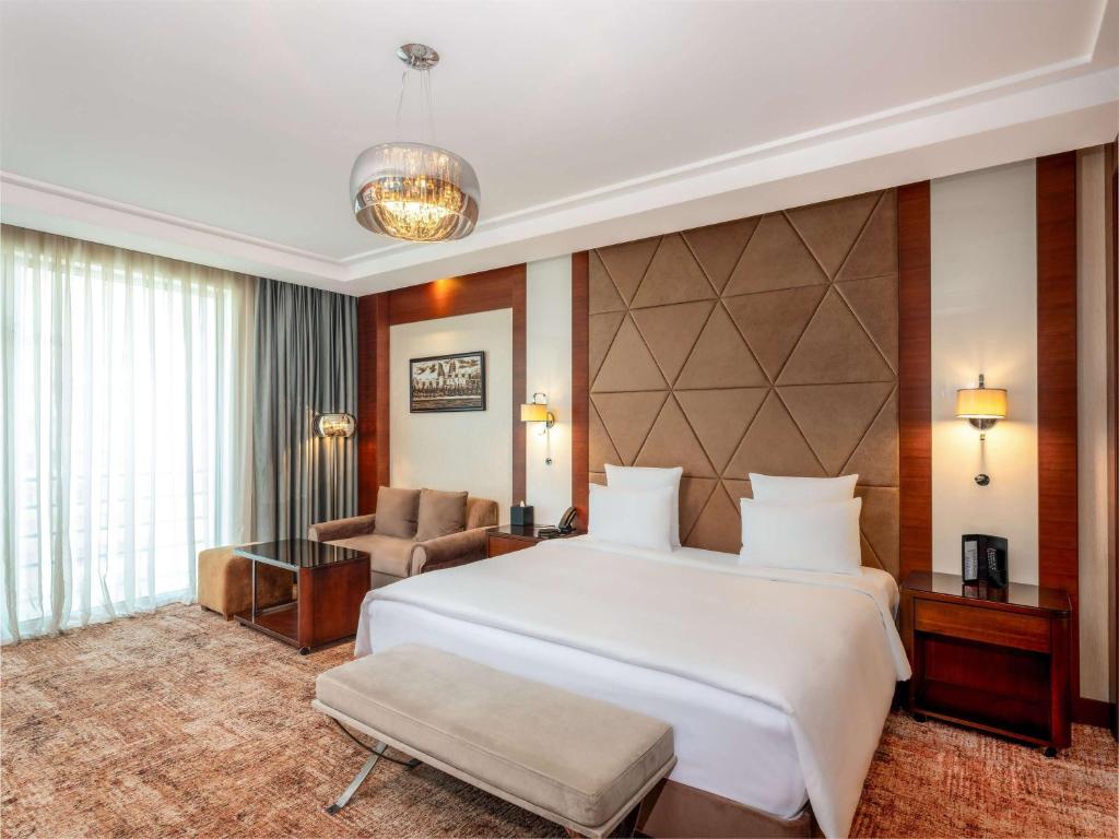 Movenpick Winter Park